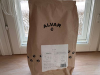 Alvar Pirte 10kg (6+2+2)
