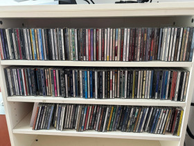 220 cd-levy, Musiikki CD, DVD ja nitteet, Musiikki ja soittimet, Kangasala, Tori.fi