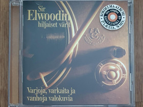 Sir Elwoodin Hiljaiset Vrit - Varjoja, varkaita ja vanhoja valokuvia cd, Musiikki CD, DVD ja nitteet, Musiikki ja soittimet, Joensuu, Tori.fi