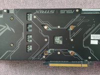 ASUS ROG STRIX GTX 1060 6GB