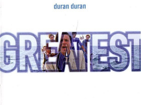 Duran Duran  Greatest CD, Musiikki CD, DVD ja nitteet, Musiikki ja soittimet, Turku, Tori.fi