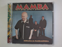 CD, MAMBA