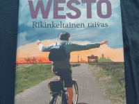 Kjell West: Rikinkeltainen taivas