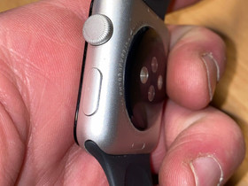 Apple Watch 42mm 7000 series, Puhelintarvikkeet, Puhelimet ja tarvikkeet, Alavus, Tori.fi