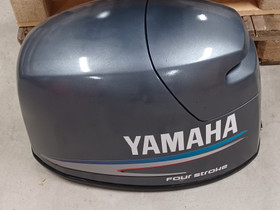 Yamaha F50, Permoottorit, Veneet, Vantaa, Tori.fi