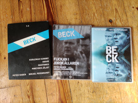 Beck, Elokuvat, Mikkeli, Tori.fi