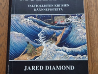 Jared Diamond: Mullistus