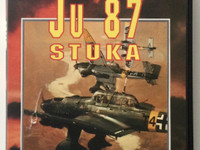 LUFTWAFFE JUNKERS Ju 87 STUKA