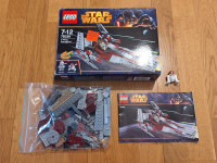 Lego Star Wars setti, Espoo