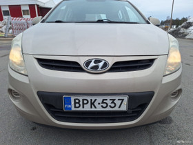 Hyundai I20, Autot, Alavus, Tori.fi