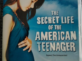 The Secret life of the American teenager ensimminen kausi, Elokuvat, Tampere, Tori.fi