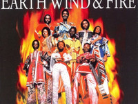 Earth Wind&Fire Lets Groove-The Best Of