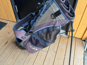 Go classic golf bag, Golf, Urheilu ja ulkoilu, Espoo, Tori.fi