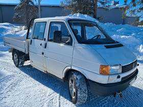 Volkswagen Transporter, Autot, Kittil, Tori.fi