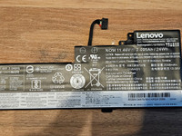 Lenovo 01AV421 ThinkPad akku T470 /T480