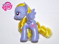 My Little Pony G4 Lily Blosson