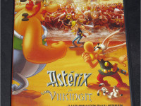DVD Asterix ja viikingit
