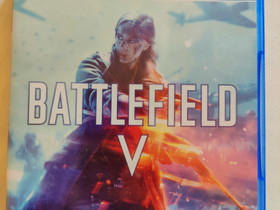 Battlefield V, Pelikonsolit ja pelaaminen, Viihde-elektroniikka, Jyvskyl, Tori.fi