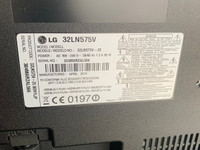 LG 32 smart led