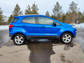 Ford Ecosport, Autot, Oulu, Tori.fi