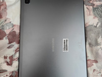 Samsung Tab A7 32gb 80