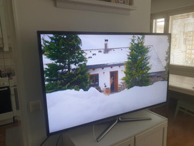 samsung  55 smart tv, Muut kodinkoneet, Kodinkoneet, Lahti, Tori.fi