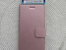 Samsung S20 plus suojakotelo, Puhelintarvikkeet, Puhelimet ja tarvikkeet, Jyvskyl, Tori.fi
