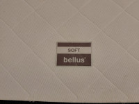Bellus Snky 160x200