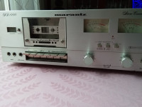 Vintage Marantz SD1000 -kasettidekki