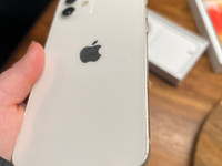 Apple iphone 12 128gb valkoinen