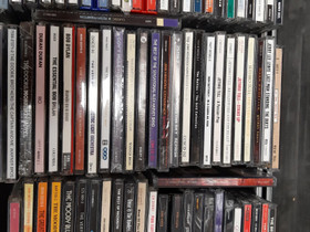 Rock/Pop cd-levyj, Musiikki CD, DVD ja nitteet, Musiikki ja soittimet, Riihimki, Tori.fi
