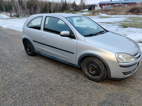 Opel Corsa, Autot, Kangasala, Tori.fi