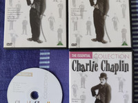 Charlie Chaplin collection