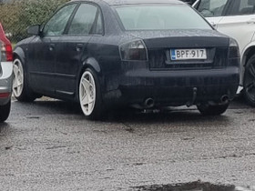 Audi A4, Autot, Outokumpu, Tori.fi