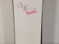 Barbie Spring Blossom 1995, Avon Exclusive