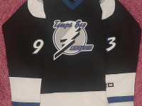 Tampa Bay Lightning pelipaita