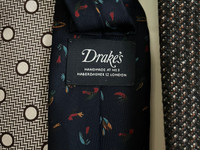 Drakes solmioita