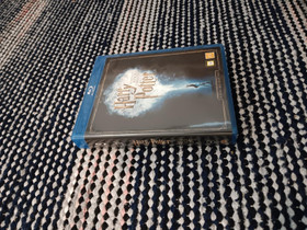 Blu-ray Harry Potter kokoelma, Elokuvat, Lahti, Tori.fi