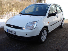 Ford Fiesta, Autot, Kauhava, Tori.fi