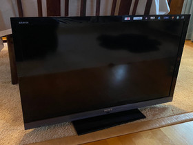 Sony LCD TV 40, Televisiot, Viihde-elektroniikka, Outokumpu, Tori.fi