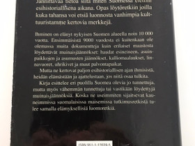 Suomen muinaisjnnksi, Muut kirjat ja lehdet, Kirjat ja lehdet, Lappeenranta, Tori.fi