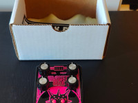 By Idiotbox Blower Box Bass Distortion