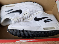 Nike AirMax 90 koko 37,5 valkoiset