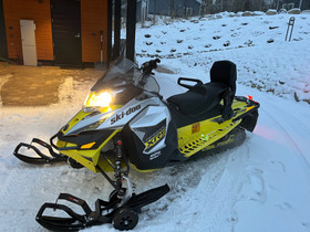 Ski-Doo Renegade XRS 800R E-TEC 137, Moottorikelkat, Moto, Kontiolahti, Tori.fi