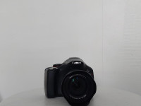 Canon SX30 IS Superzoom digikamera