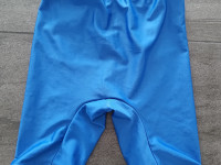 Lasten siniset Reima UV-housut koko 98