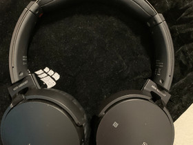 Sony MDR-XB650BT, kuulokkeet, Muu viihde-elektroniikka, Viihde-elektroniikka, Espoo, Tori.fi