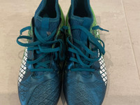 Puma jalkapallo kengt koko:38.5 (24.5 cm)