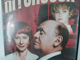 Hitchcock dvd -elokuva, Elokuvat, Oulu, Tori.fi