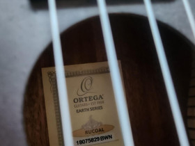 Ortega ukulele, Muu musiikki ja soittimet, Musiikki ja soittimet, Turku, Tori.fi